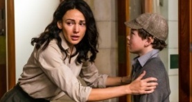 Десять фунтов стерлингов 1 сезон 3 серия