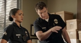 Новичок 2 сезон 20 серия