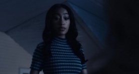 Жестокое лето 2 сезон 5 серия