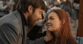 Чужестранка 4 сезон 3 серия