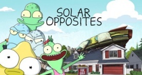 Обратная сторона Земли 6 сезон 10 серия