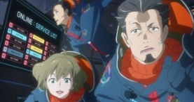 Дети на орбите 1 сезон 4 серия