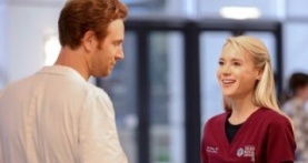 Медики Чикаго 7 сезон 5 серия