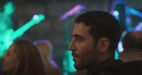 Посланники 2 сезон 4 серия