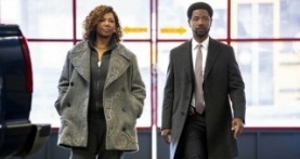 Уравнитель 4 сезон 2 серия