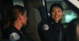 Чикаго в огне 12 сезон 9 серия