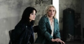 Подозреваемый 2 сезон 8 серия