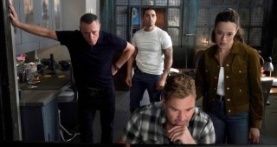 Полиция Чикаго 12 сезон 3 серия