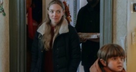 Алая река 1 сезон 3 серия