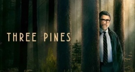 Три-Пайнс / Три сосны 1 сезон 4 серия