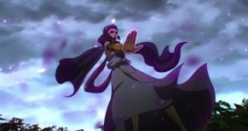 Кровь Зевса 3 сезон 6 серия