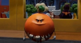 Полный расколбас: Пищевая утопия 1 сезон 2 серия