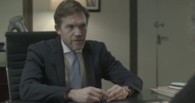 В грязи 1 сезон 8 серия