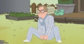 Парни из Трейлерпарка 2 сезон 7 серия