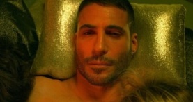 Красный дерматин 2 сезон 4 серия