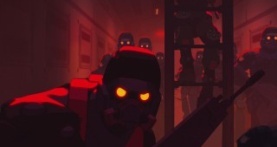 Любовь, смерть и роботы 1 сезон 15 серия