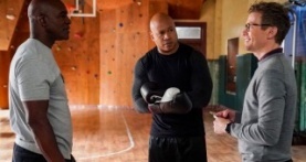 Морская полиция: Лос-Анджелес 11 сезон 17 серия