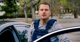 Морская полиция: Лос-Анджелес 12 сезон 13 серия