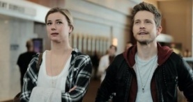 Ординатор 1 сезон 11 серия