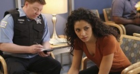 Чикаго в огне 5 сезон 2 серия