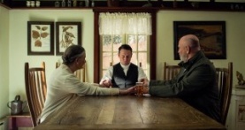 Каратель 2 сезон 5 серия