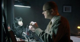 Чем мы заняты в тени 3 сезон 7 серия