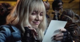 Бэтвумен 1 сезон 14 серия