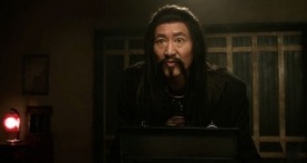 Легенды завтрашнего дня 5 сезон 6 серия