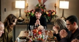 Обычный парень Джо 1 сезон 9 серия