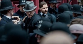 Алиенист 1 сезон 7 серия