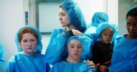 Бесстыжие 2 сезон 11 серия