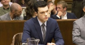 Бесстыжие 9 сезон 5 серия