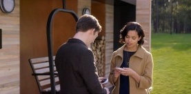 Черное зеркало 4 сезон 4 серия