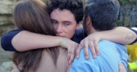 Академия Гринхаус 4 сезон 1 серия