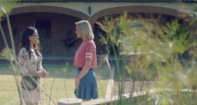 Заключенный 1 сезон 11 серия