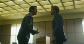 Линкольн для адвоката 1 сезон 2 серия