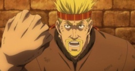 Сага о Винланде 1 сезон 15 серия