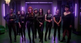 Сближение 2 сезон 8 серия