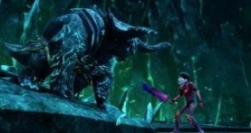 Охотники на троллей 2 сезон 2 серия