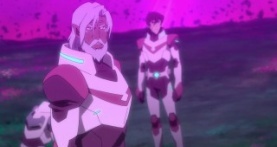 Вольтрон: Легендарный защитник 8 сезон 10 серия