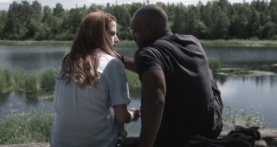 Вампирские войны 1 сезон 6 серия