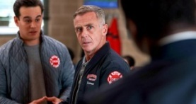 Чикаго в огне 11 сезон 9 серия