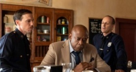 Крёстный отец Гарлема 3 сезон 4 серия