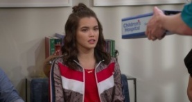 Алекса и Кэти 3 сезон 2 серия