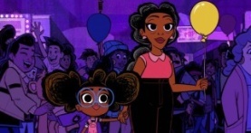 Лунная девочка и ДиноДьявол 1 сезон 14 серия