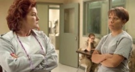 Оранжевый — хит сезона 3 сезон 7 серия