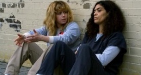 Оранжевый — хит сезона 6 сезон 7 серия