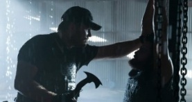 Список смертников 1 сезон 4 серия