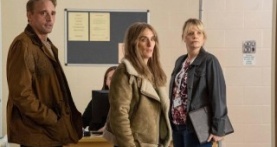 Без греха 1 сезон 4 серия