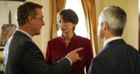 Охота на Унабомбера 1 сезон 4 серия